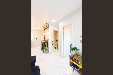 Casa à venda com 2 quartos, 50m² em Brigadeira, Canoas