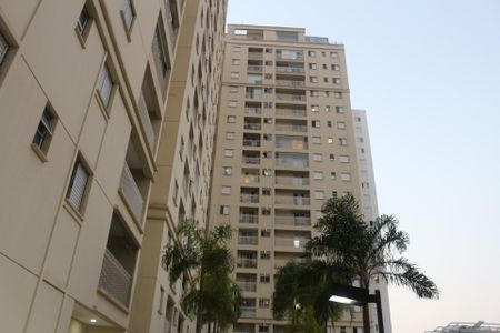 Apartamento à venda com 56m², 2 quartos e 1 vagaÁrea comum