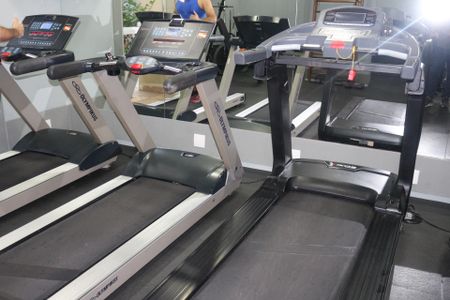 Apartamento à venda com 56m², 2 quartos e 1 vagaÁrea comum - Academia