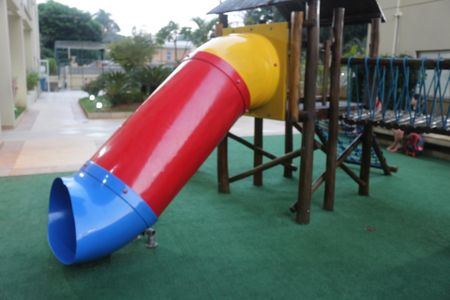 Apartamento à venda com 56m², 2 quartos e 1 vagaÁrea comum - Playground