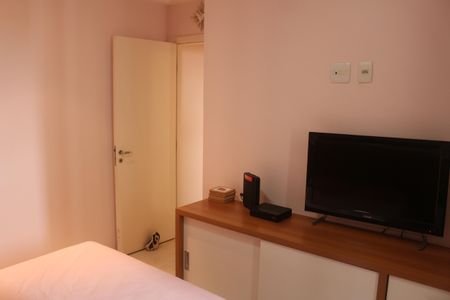 Quarto 2 de apartamento à venda com 2 quartos, 56m² em Mauá, São Caetano do Sul