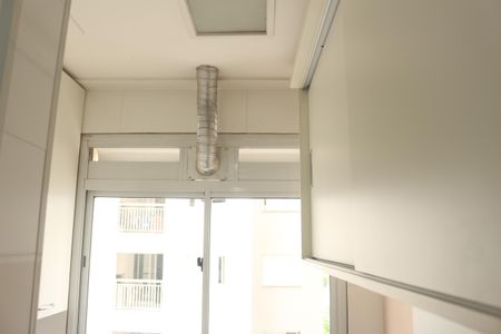 Apartamento à venda com 56m², 2 quartos e 1 vagaÁrea de Serviço