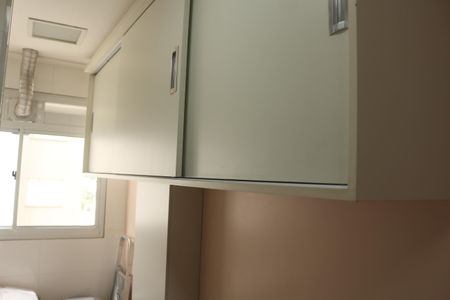 Apartamento à venda com 56m², 2 quartos e 1 vagaÁrea de Serviço