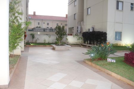 Apartamento à venda com 56m², 2 quartos e 1 vagaÁrea comum