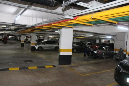 Apartamento à venda com 56m², 2 quartos e 1 vagaGaragem