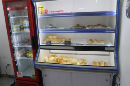 Apartamento à venda com 56m², 2 quartos e 1 vagaÁrea comum