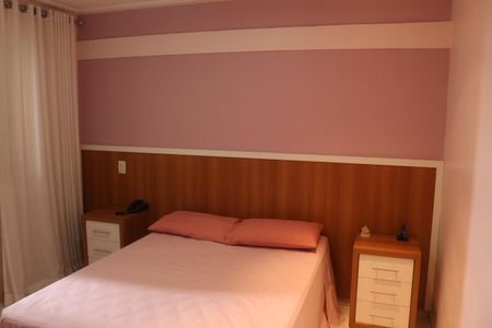 Apartamento à venda com 56m², 2 quartos e 1 vagaQuarto 2