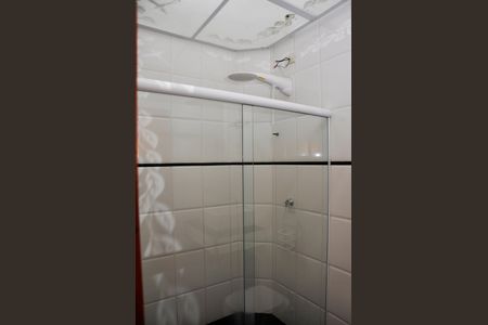 Casa à venda com 240m², 3 quartos e 6 vagas Casa à venda com 240m², 3 quartos e 6 vagasDetalhe - Banheiro Social