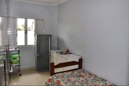 Casa à venda com 240m², 3 quartos e 6 vagas Casa à venda com 240m², 3 quartos e 6 vagasDetalhe - Quarto 02