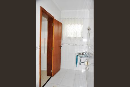 Casa à venda com 240m², 3 quartos e 6 vagas Casa à venda com 240m², 3 quartos e 6 vagasDetalhe - Suíte