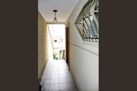 Casa à venda com 240m², 3 quartos e 6 vagas Casa à venda com 240m², 3 quartos e 6 vagasDetalhe - Hall Entrada