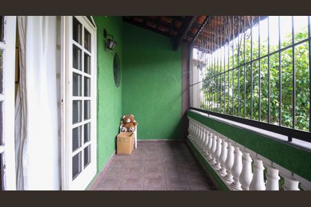 Casa à venda com 125m², 3 quartos e 2 vagas