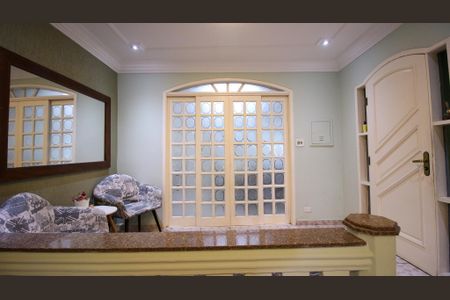 Casa à venda com 125m², 3 quartos e 2 vagas