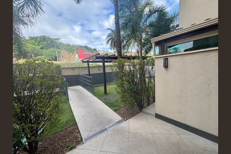 Apartamento à venda com 51m², 2 quartos e 1 vaga Apartamento à venda com 51m², 2 quartos e 1 vagaÁrea comum