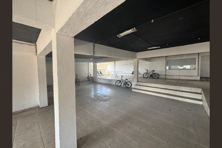 Apartamento à venda com 51m², 2 quartos e 1 vaga Apartamento à venda com 51m², 2 quartos e 1 vagaÁrea comum