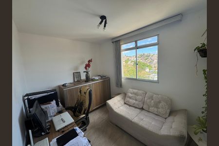 Apartamento à venda com 51m², 2 quartos e 1 vaga Apartamento à venda com 51m², 2 quartos e 1 vagaQuarto 2