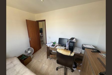 Apartamento à venda com 51m², 2 quartos e 1 vaga Apartamento à venda com 51m², 2 quartos e 1 vagaQuarto 2