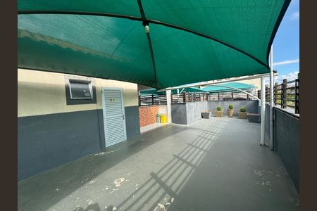 Apartamento à venda com 51m², 2 quartos e 1 vaga Apartamento à venda com 51m², 2 quartos e 1 vagaÁrea comum