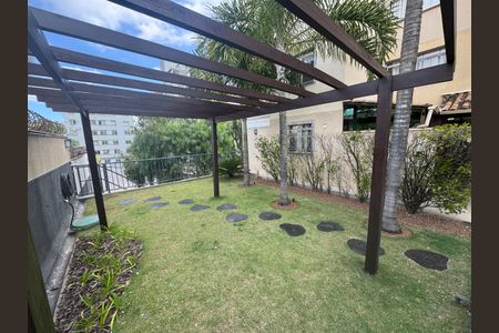 Apartamento à venda com 51m², 2 quartos e 1 vaga Apartamento à venda com 51m², 2 quartos e 1 vagaÁrea comum