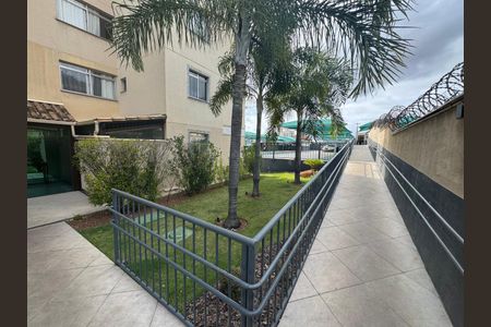 Apartamento à venda com 51m², 2 quartos e 1 vaga Apartamento à venda com 51m², 2 quartos e 1 vagaÁrea comum