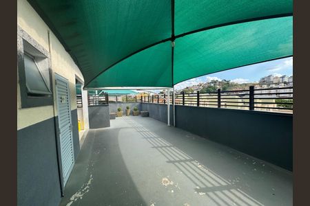 Apartamento à venda com 51m², 2 quartos e 1 vaga Apartamento à venda com 51m², 2 quartos e 1 vagaÁrea comum