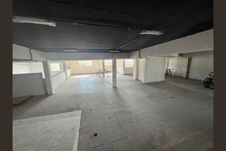 Apartamento à venda com 51m², 2 quartos e 1 vaga Apartamento à venda com 51m², 2 quartos e 1 vagaÁrea comum