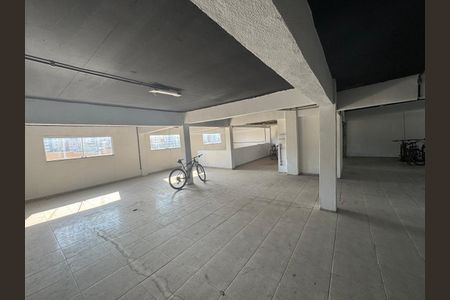 Apartamento à venda com 51m², 2 quartos e 1 vaga Apartamento à venda com 51m², 2 quartos e 1 vagaÁrea comum