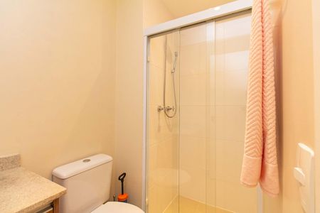 Apartamento à venda com 65m², 2 quartos e 1 vagaBanheiro