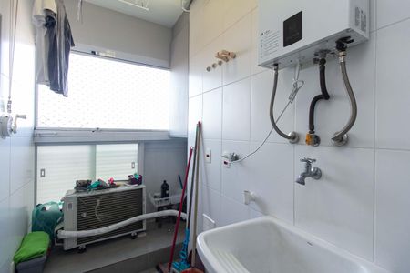 Apartamento à venda com 65m², 2 quartos e 1 vagaÁrea de Serviço