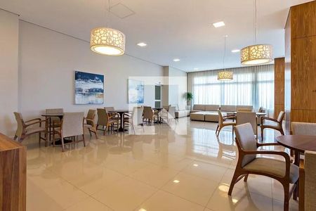 Apartamento à venda com 65m², 2 quartos e 1 vagaÁrea comum