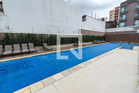 Apartamento à venda com 65m², 2 quartos e 1 vagaÁrea comum