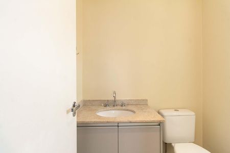 Apartamento à venda com 65m², 2 quartos e 1 vagaBanheiro da Suíte