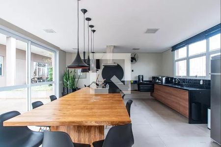 Apartamento à venda com 65m², 2 quartos e 1 vagaÁrea comum