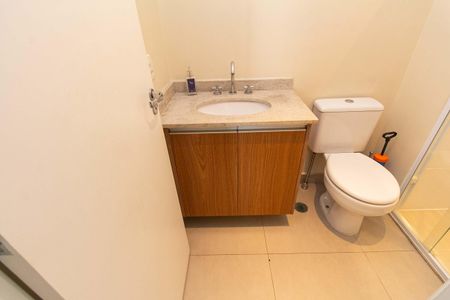 Apartamento à venda com 65m², 2 quartos e 1 vagaBanheiro