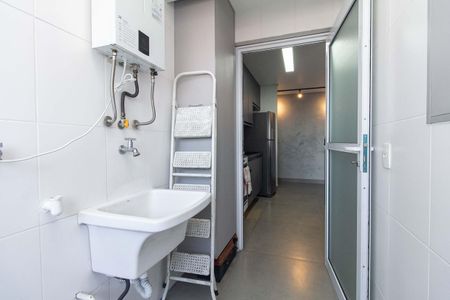 Apartamento à venda com 65m², 2 quartos e 1 vagaÁrea de Serviço