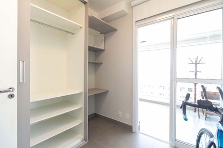 Apartamento à venda com 65m², 2 quartos e 1 vagaQuarto