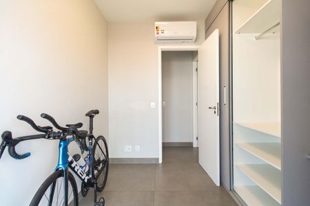 Apartamento à venda com 65m², 2 quartos e 1 vagaQuarto