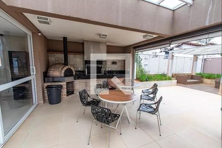 Apartamento à venda com 65m², 2 quartos e 1 vagaÁrea comum