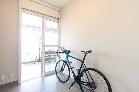 Quarto de apartamento à venda com 2 quartos, 65m² em Jardim da Gloria, São Paulo