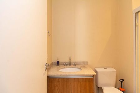 Apartamento à venda com 65m², 2 quartos e 1 vagaBanheiro