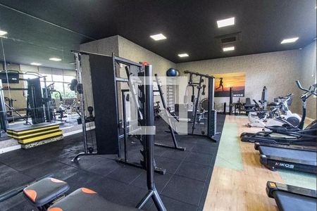 Apartamento à venda com 65m², 2 quartos e 1 vagaÁrea comum