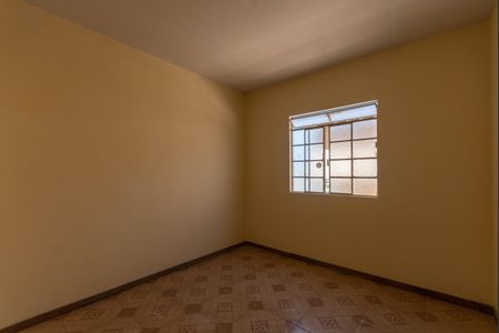 Quarto de casa para alugar com 1 quarto, 60m² em São Salvador, Belo Horizonte