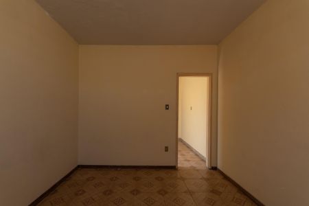 Quarto de casa para alugar com 1 quarto, 60m² em São Salvador, Belo Horizonte
