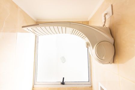 Apartamento para alugar com 41m², 2 quartos e sem vagaBanheiro