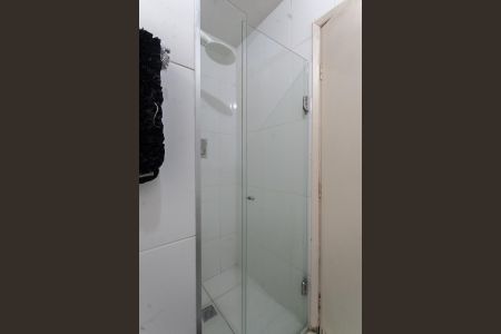 Apartamento à venda com 42m², 2 quartos e 1 vaga Apartamento à venda com 42m², 2 quartos e 1 vagaBanheiro Social