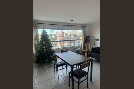 Apartamento à venda com 3 quartos, 98m² em Paquetá, Belo Horizonte