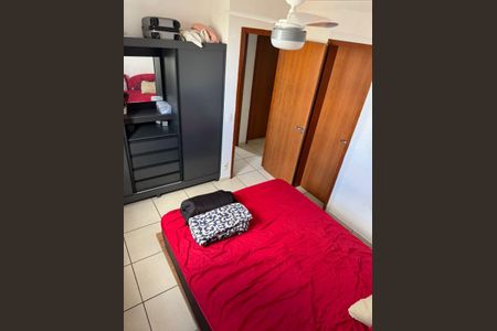 Apartamento à venda com 3 quartos, 98m² em Paquetá, Belo Horizonte