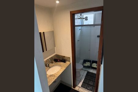 Apartamento à venda com 3 quartos, 98m² em Paquetá, Belo Horizonte