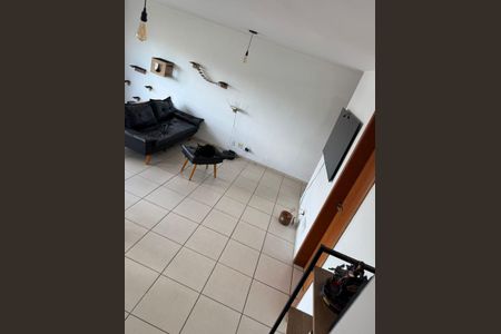 Apartamento à venda com 3 quartos, 98m² em Paquetá, Belo Horizonte