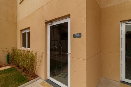 Apartamento para alugar com 33m², 2 quartos e sem vagaÁrea comum